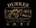 Durkee Insurance T-Shirt